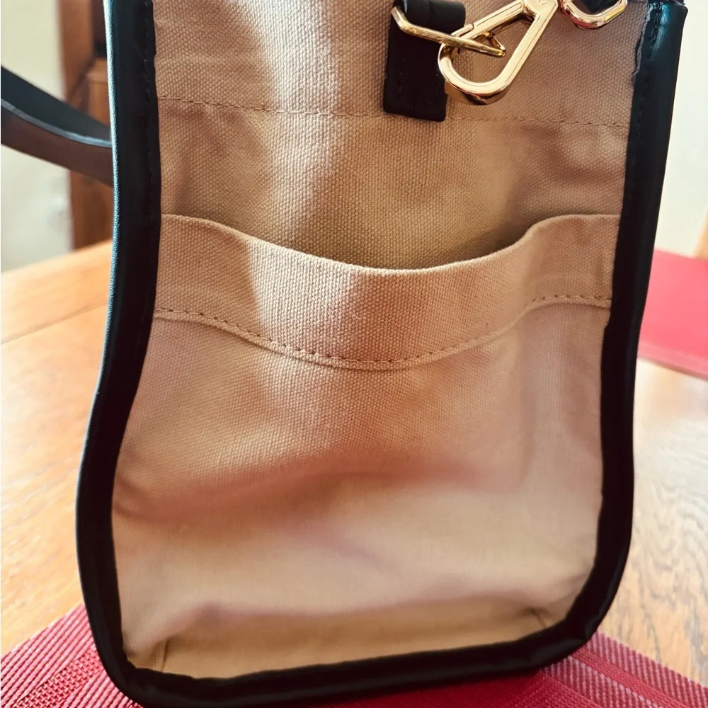 Canvas bag. New. - Picture 3 of 10